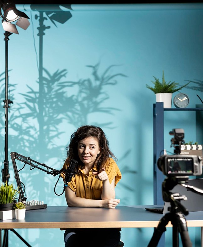 The Signature Studio