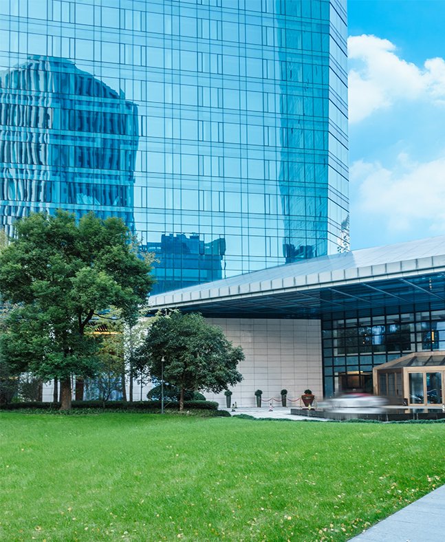 Vertex Business Park